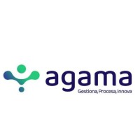 AGAMA PROJECTS logo, AGAMA PROJECTS contact details