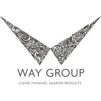 Way Group Holding logo, Way Group Holding contact details