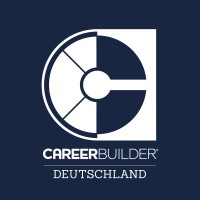 CareerBuilder Germany GmbH logo, CareerBuilder Germany GmbH contact details