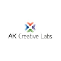 AK Creative Labs logo, AK Creative Labs contact details