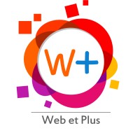 WEB ET PLUS logo, WEB ET PLUS contact details