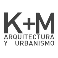 K+M Arquitectura y Urbanismo logo, K+M Arquitectura y Urbanismo contact details