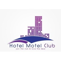 HotelMotelClub.com logo, HotelMotelClub.com contact details