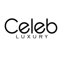 Celeb Luxury logo, Celeb Luxury contact details