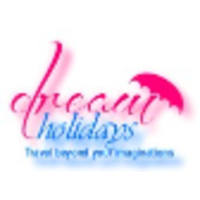 Dream Holidays Andaman logo, Dream Holidays Andaman contact details