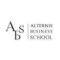 ALTERNIS BUSINESS SCHOOL logo, ALTERNIS BUSINESS SCHOOL contact details