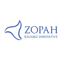 Zopah Uganda logo, Zopah Uganda contact details