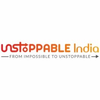 The Unstoppable India logo, The Unstoppable India contact details