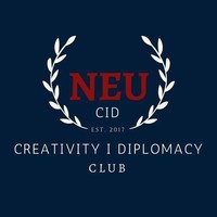 Creativity and Diplomacy Club logo, Creativity and Diplomacy Club contact details