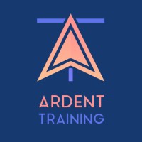 Ardent Training logo, Ardent Training contact details