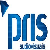 Pris Audiovisuais logo, Pris Audiovisuais contact details