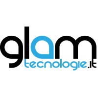 Glam Tecnologie logo, Glam Tecnologie contact details