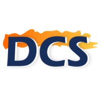 DCS Congressional logo, DCS Congressional contact details