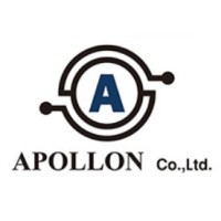 Apollon Co., Ltd. logo, Apollon Co., Ltd. contact details