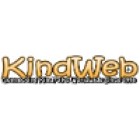 KindWeb.Com logo, KindWeb.Com contact details