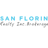 San Florin Realty Inc. logo, San Florin Realty Inc. contact details