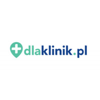 dlaKlinik.pl logo, dlaKlinik.pl contact details