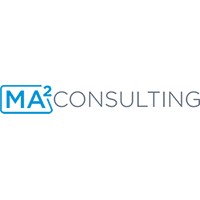 Ma² Consulting logo, Ma² Consulting contact details