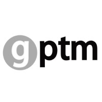 GPTM Production logo, GPTM Production contact details