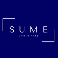 SUME Consulting logo, SUME Consulting contact details