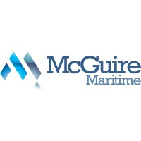 McGuire Maritime Pty Ltd logo, McGuire Maritime Pty Ltd contact details