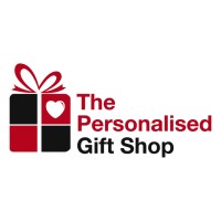 The Personalised Gift Shop Pty Ltd logo, The Personalised Gift Shop Pty Ltd contact details