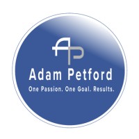 Adam Petford logo, Adam Petford contact details