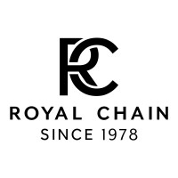 Royal Chain Inc. logo, Royal Chain Inc. contact details