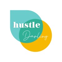 Hustle Darling Inc logo, Hustle Darling Inc contact details