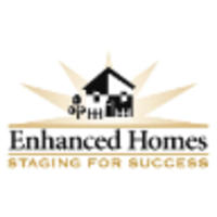 ENHANCED HOMES logo, ENHANCED HOMES contact details