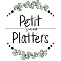 Petit Platters logo, Petit Platters contact details