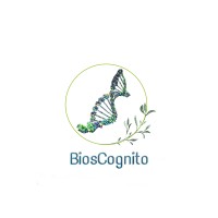 BiosCognito logo, BiosCognito contact details