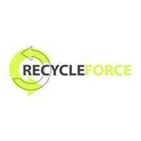 Recycle Force Ltd logo, Recycle Force Ltd contact details