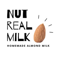 Nutrealmilk logo, Nutrealmilk contact details