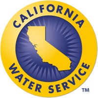 California Water Co logo, California Water Co contact details