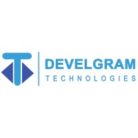 DEVELGRAM logo, DEVELGRAM contact details