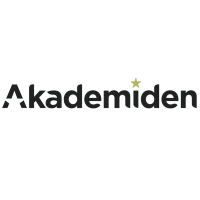 Akademiden Online logo, Akademiden Online contact details