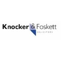 Knocker & Foskett logo, Knocker & Foskett contact details