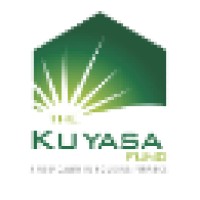 The Kuyasa Fund logo, The Kuyasa Fund contact details