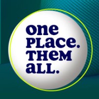 One Place. Them All. logo, One Place. Them All. contact details