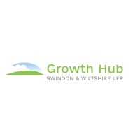 Swindon & Wiltshire Growth Hub logo, Swindon & Wiltshire Growth Hub contact details