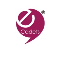 eCadets Ltd logo, eCadets Ltd contact details