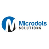 Microdots Solution logo, Microdots Solution contact details