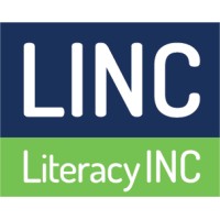 Literacy Inc logo, Literacy Inc contact details