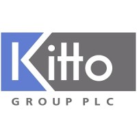 Kitto Group Plc logo, Kitto Group Plc contact details