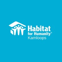 Habitat for Humanity Kamloops Society logo, Habitat for Humanity Kamloops Society contact details