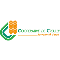 COOPERATIVE DE CREULLY logo, COOPERATIVE DE CREULLY contact details