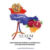 Association des étudiants arméniens de l'Université de Montréal (AÉAUM) logo, Association des étudiants arméniens de l'Université de Montréal (AÉAUM) contact details