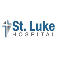 ST. LUKE HOSPITAL AND LIVING CENTER logo, ST. LUKE HOSPITAL AND LIVING CENTER contact details