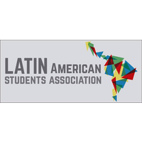 U of C Latin American Students' Association logo, U of C Latin American Students' Association contact details